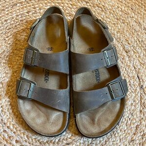 Birkenstock Milano Sandals